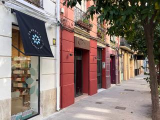 Affitto Locale commerciale in Puerto rico 33. Amplio