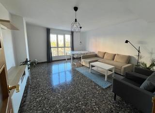 Location Appartement  Alfabega. Con garaje