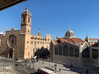 Location Appartement  Brujas. Amplio