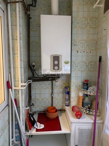 Foto 4d8c5e6a-f1a5-49ab-b451-dde0bcc9dd36. Rent flat with heating in El Mercat Valencia