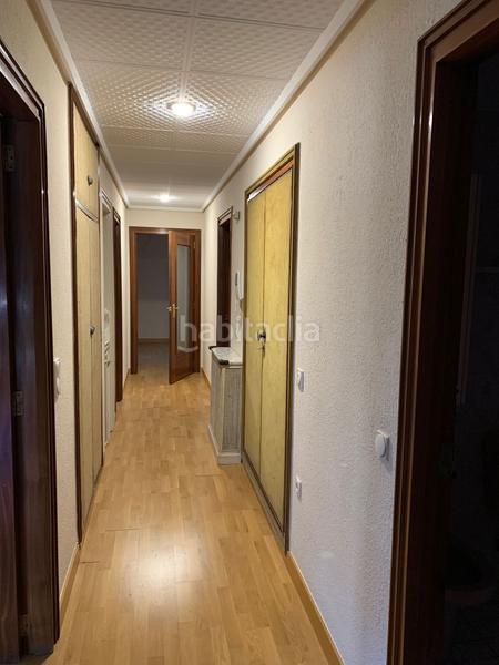 Foto 65ccc7b3-7f40-42a6-99b9-f55a2a5129e1. Rent flat with heating in El Mercat Valencia