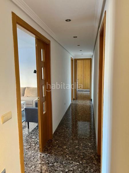 Foto 95cb4870-df67-4d8a-883f-7d0e5a45be8f. Alquiler piso con garaje en Valterna Paterna