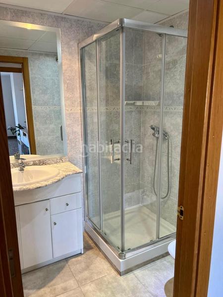 Foto 62401cd9-4811-46a3-9b9d-57b2f3fada8f. Miete etagenwohnung mit heizung in Valterna Paterna