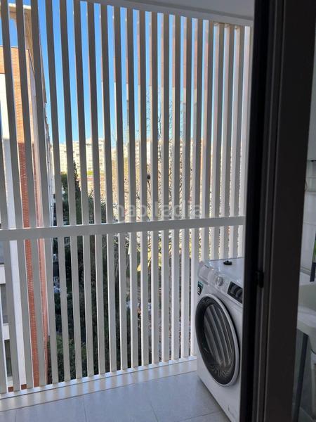 Foto c3d42e06-e19b-4334-b1ac-7ccf12a7067d. Miete etagenwohnung mit heizung in Valterna Paterna