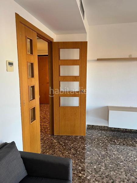 Foto eac40522-6bbf-4463-8ca6-6cf306c78098. Miete etagenwohnung mit heizung in Valterna Paterna