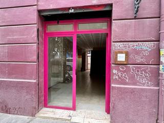 Location Local commercial à Puerto rico 33. Amplio