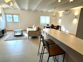 Lloguer Pis  Tetuán. Amueblado