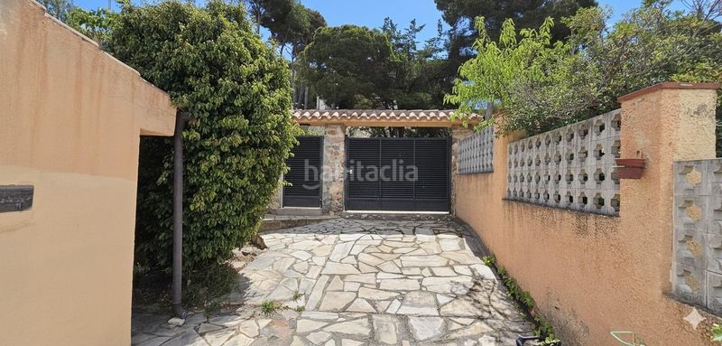 Foto 1dd348c3-2683-41c2-91c1-16cfaff5cf38. Casa amb calefacció piscina a pla de maset - cap de Salou Salou