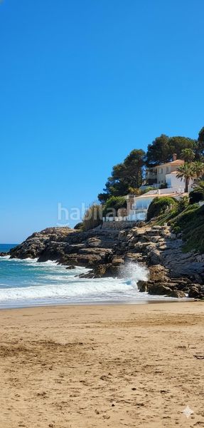Foto 58753ed6-ab58-43ab-ab90-7eb355936895. Casa amb calefacció piscina a pla de maset - cap de Salou Salou