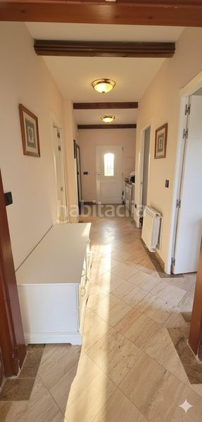 Foto a4c8fe7c-bd70-4bed-a9d1-d9768c82ac57. Casa amb calefacció piscina a pla de maset - cap de Salou Salou