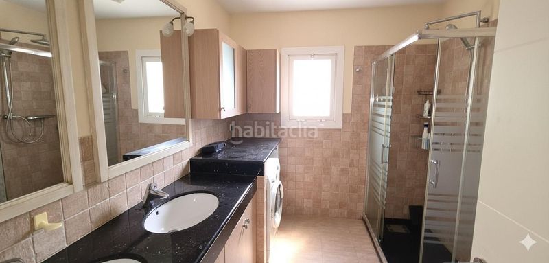 Foto ceba327a-0555-4bab-a64e-2a247cc62645. Casa amb calefacció piscina a pla de maset - cap de Salou Salou