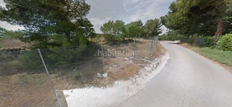 Foto c3ea581a-dd99-4c6b-86ff-49eb694292c8. Finca rústica a El Bosque Chiva