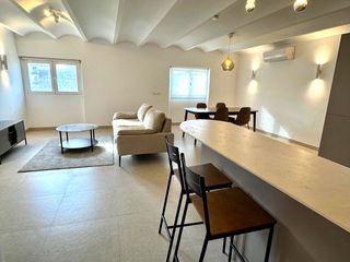 Rent Flat  Tetuan. Amueblado