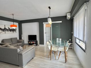 Flat in del Cid