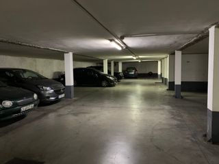 Miete Autoparkplatz  Sogueros. Amplia