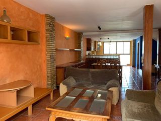 Location Appartement  Pedro tercero el grande. Amueblado