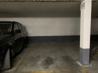Lloguer Aparcament cotxe  Baja. Amplia plaza de garaje en alquiler en el carmen