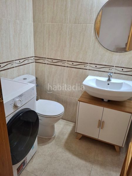 Foto a2a54738-18e8-4b1f-9114-eddb6fda24a0. Lloguer pis amb calefacció a La Roqueta Valencia
