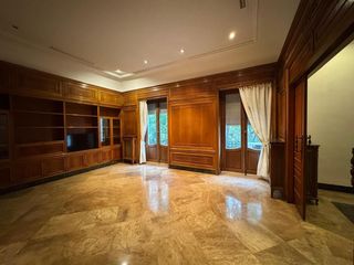 Rent Flat  Marqués del turia. Piso señorial de 200 m en gran vía marqués del turia  4 dormitor