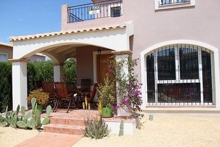 Affitto Casa  Ressol. Vivienda unifamiliar en urbanización bonalba golf.