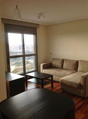 Lloguer Pis  Barracas del figuero. Apartamento con vistas espectaculares al oceanogràfic  garaje, t
