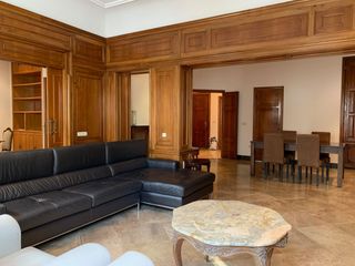 Lloguer Pis  Marqués del turia. Piso señorial de 200 m en gran vía marqués del turia  4 dormitor