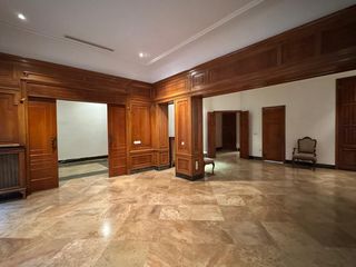 Rent Flat  Marqués del turia. Piso señorial de 200 m en gran vía marqués del turia  4 dormitor