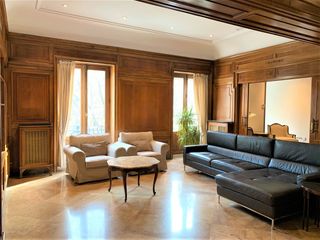 Lloguer Pis  Marqués del turia. Piso señorial de 200 m en gran vía marqués del turia  4 dormitor