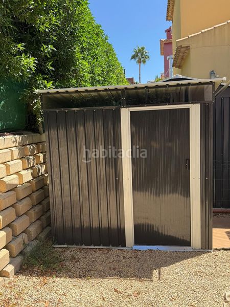 Foto 4b24c9b3-8de5-4729-914c-94032ca7da00. Casa amb calefacció piscina a Bonalba-Cotoveta Mutxamel