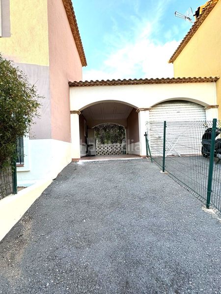 Foto 5465fb09-2850-41f6-b644-d49e804a752d. Casa amb calefacció piscina a Bonalba-Cotoveta Mutxamel