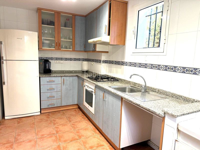 Foto 9cf69b63-0a4b-4c74-aad7-de2ce2b1402a. Casa amb calefacció piscina a Bonalba-Cotoveta Mutxamel