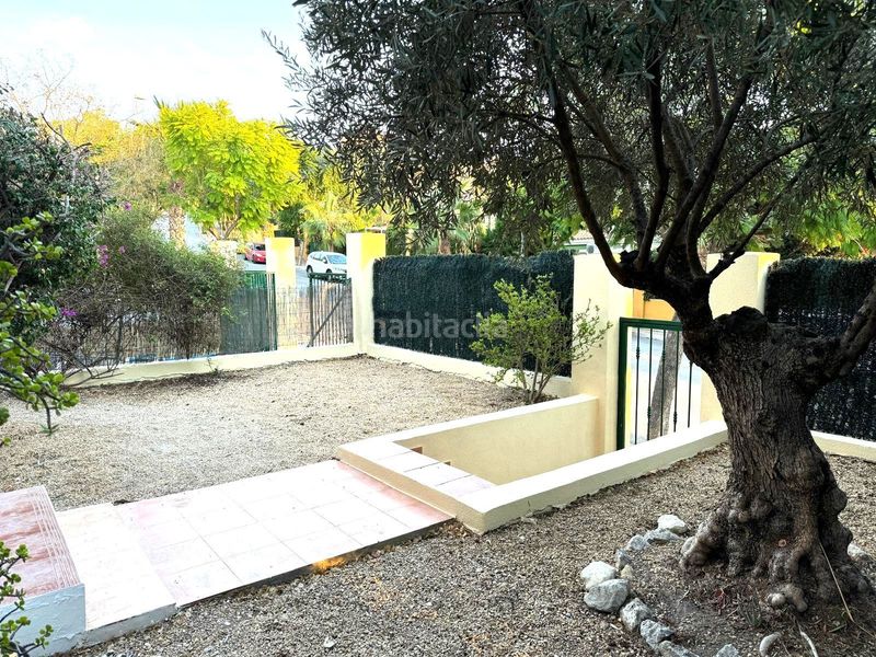 Foto ad05620a-874a-4106-868f-4b8cfd8bebc9. Casa amb calefacció piscina a Bonalba-Cotoveta Mutxamel