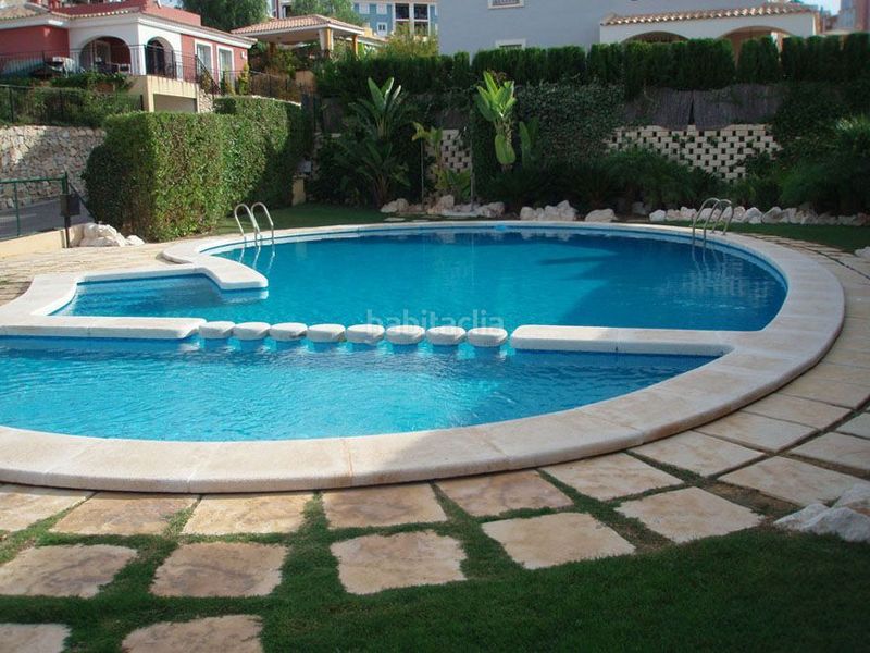 Foto bf6308b8-f796-4159-bf82-499e6b4dcf74. Casa amb calefacció piscina a Bonalba-Cotoveta Mutxamel