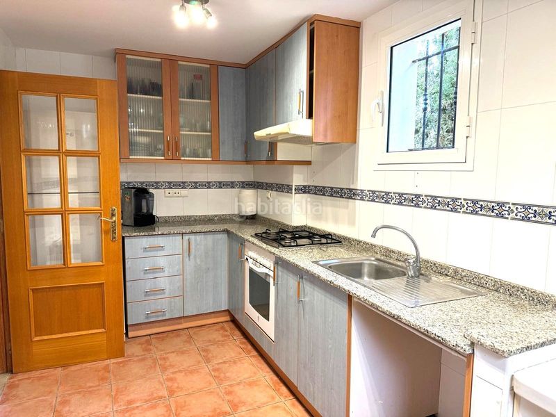 Foto c9a3f7d5-ee9d-4bf9-ac27-1c1ea23de771. Casa amb calefacció piscina a Bonalba-Cotoveta Mutxamel