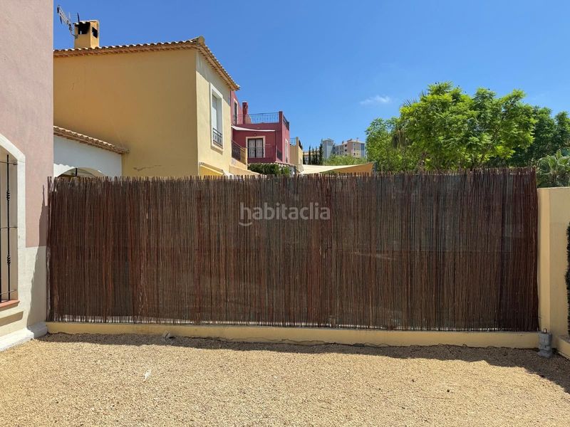 Foto cabd0d22-dceb-4ef8-a199-cda0d5dc7c04. Casa amb calefacció piscina a Bonalba-Cotoveta Mutxamel