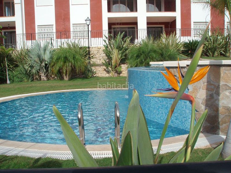 Foto ff9042e8-6309-4eb3-83b4-542e8cd4136b. Casa amb calefacció piscina a Bonalba-Cotoveta Mutxamel