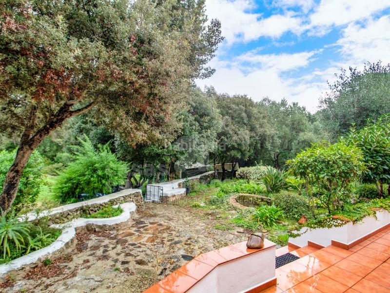 Foto 0b88470b-7fc3-46ed-8990-3fa3e1e3f90a. Masía bonita casa de campo con piscina en sa roca en Es Mercadal