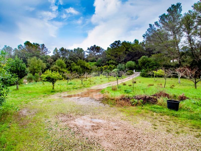 Foto 452a4fb7-4bb1-4917-9af9-aad23616b5cf. Masía bonita casa de campo con piscina en sa roca en Es Mercadal