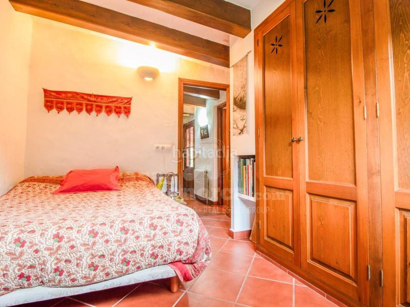 Foto d6ded9e1-96e2-4f34-ab9f-d94a349047e4. Masía bonita casa de campo con piscina en sa roca en Es Mercadal