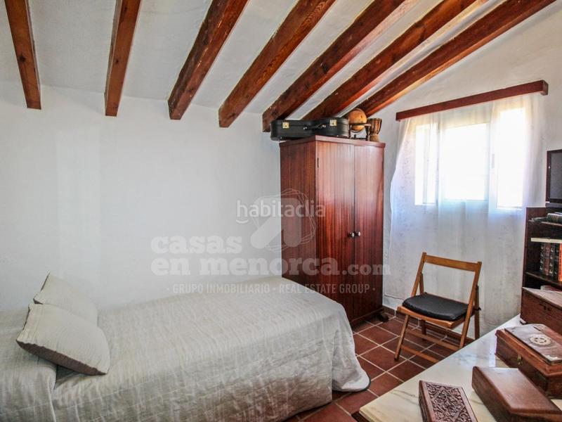 Foto 2f08398f-9860-40f2-86ca-5558a47d3684. Mas avec chauffage dans S´Algar-Alcalfar Sant Lluís