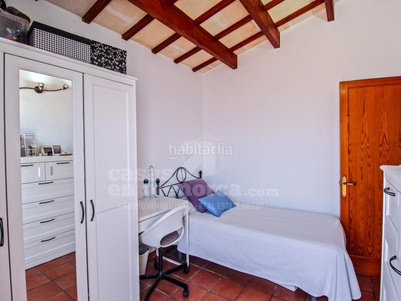 Foto 88b1d99b-9726-4099-add1-5bf9cad73b5c. Mas avec chauffage dans S´Algar-Alcalfar Sant Lluís