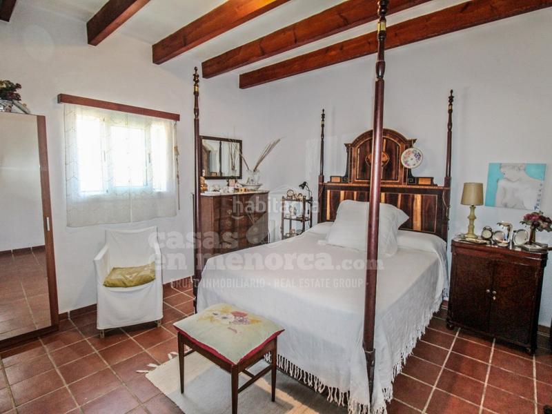 Foto c6583e05-71ff-42d5-8d06-5bd296515608. Mas avec chauffage dans S´Algar-Alcalfar Sant Lluís