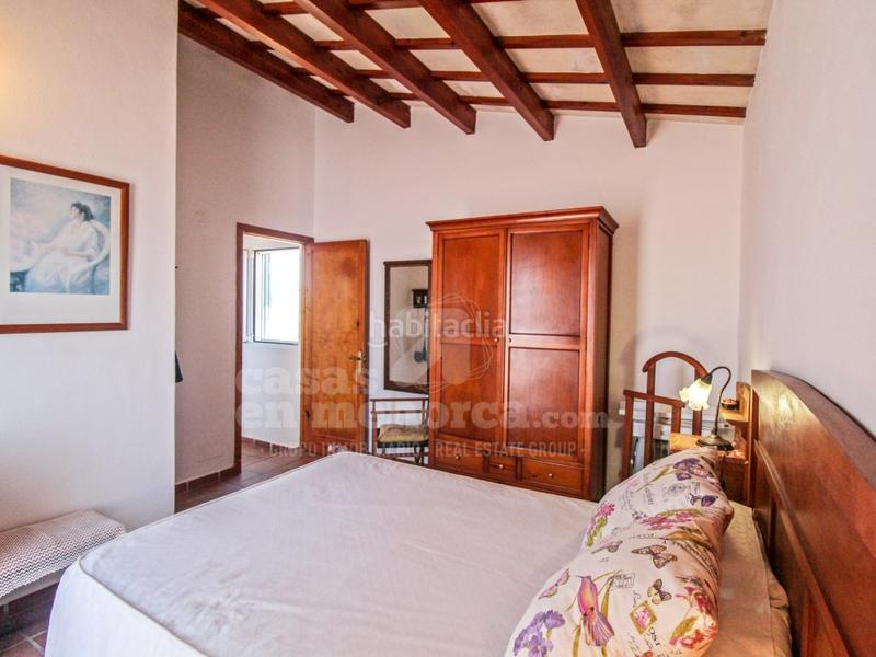 Foto d96f13ce-e675-4d71-8442-8c3d692b7bef. Mas avec chauffage dans S´Algar-Alcalfar Sant Lluís