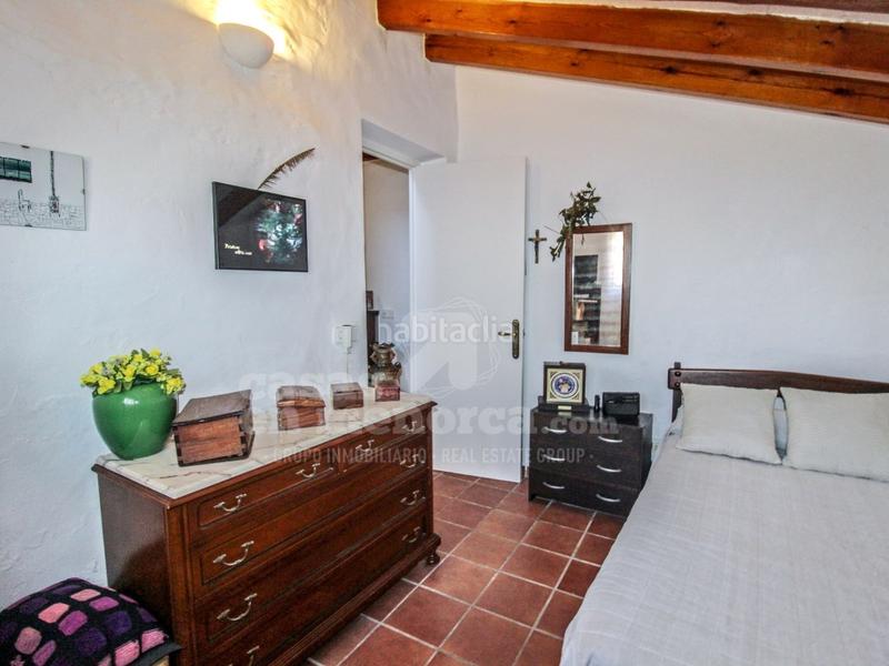 Foto fdeaaffe-bd3e-4ef7-86d9-240f211e2c2a. Mas avec chauffage dans S´Algar-Alcalfar Sant Lluís