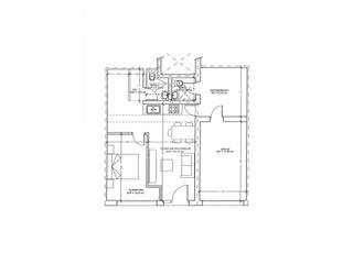 Local Comercial a Sant Lluís-S´Ullestrar-Torret. Dos locales con proyecto para vivienda en sant lluís