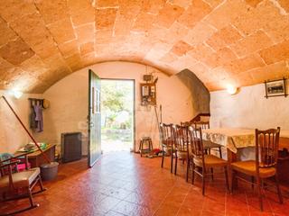 Bauernhof in Ciutadella. Finca rústica a pocos metros del centro de ciutadella