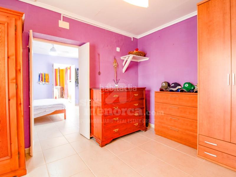 Foto 83bb385e-dfd2-4d9a-8062-715577a59bc0. Casa amb aparcament a Es Castell Es Castell