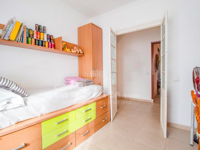 Foto 92db8e85-e4a0-42a5-95b3-db7c9b3cddde. Casa amb aparcament a Es Castell Es Castell