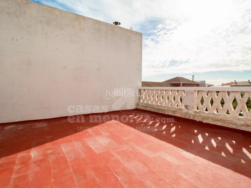 Foto b1c775df-7d3c-4b62-af60-d1b75010beac. Casa amb aparcament a Es Castell Es Castell