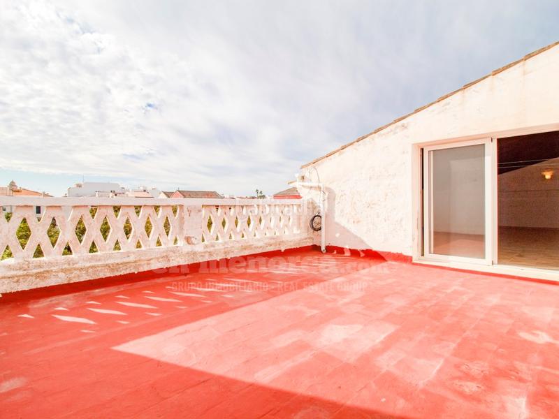 Foto cdd398e3-5577-47ba-98c6-d8a1615a49aa. Casa amb aparcament a Es Castell Es Castell